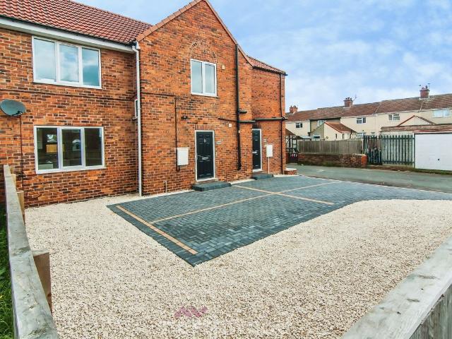 Apartment for rent in New Rossington, Doncaster