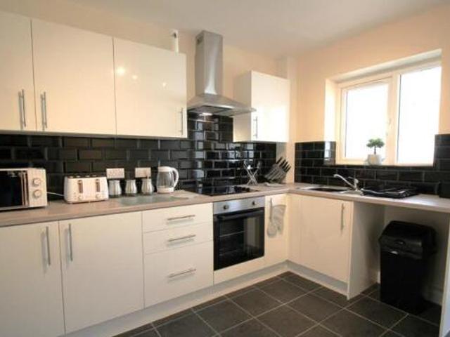 House for rent in New Rossington, Doncaster