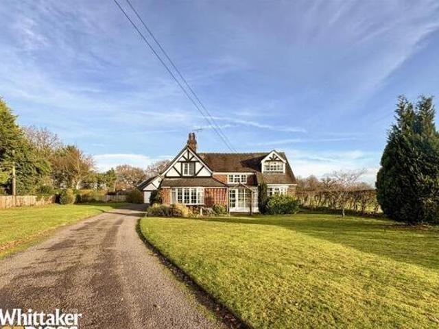 House for sale in Lyons, Greater London