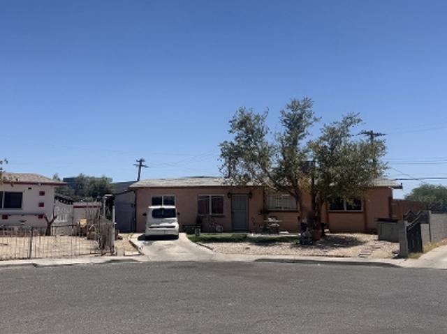 House for sale in Nevada
