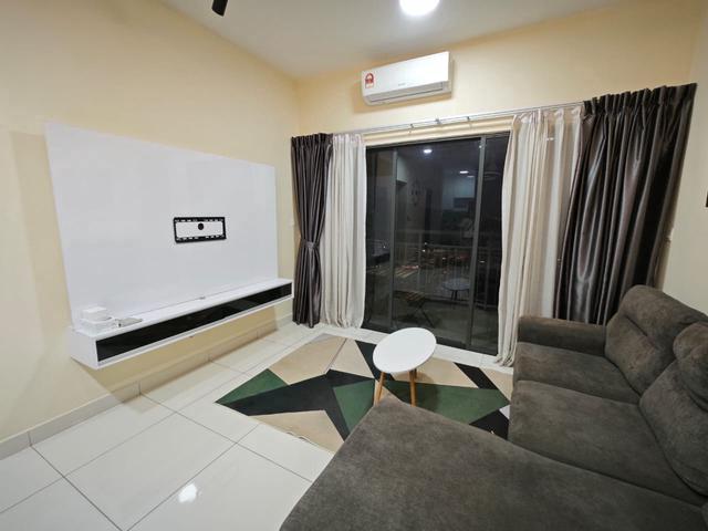 Condominium for rent in Cheras