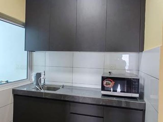 Condominium for rent in Cheras