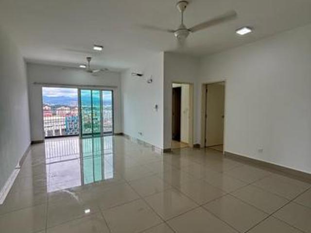 Condominium for rent in Cheras, Kuala Lumpur