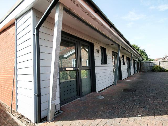 Apartment for rent in Longport, Canterbury