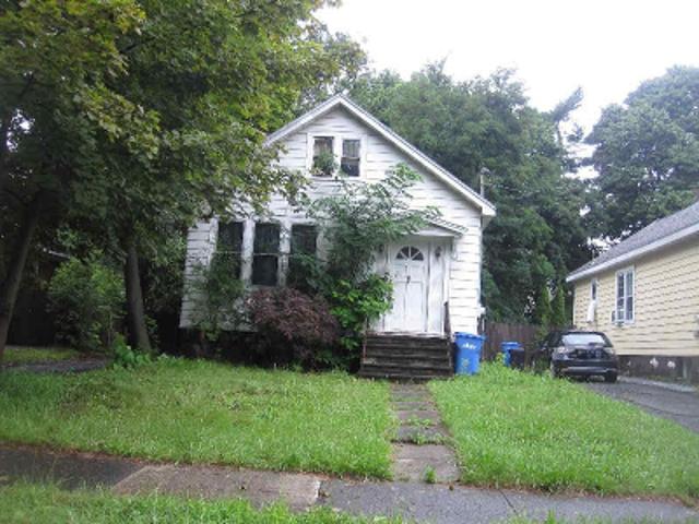 House for sale in Albany, New York