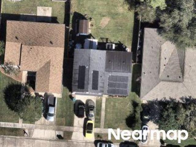 House for sale in Slidell, Louisiana