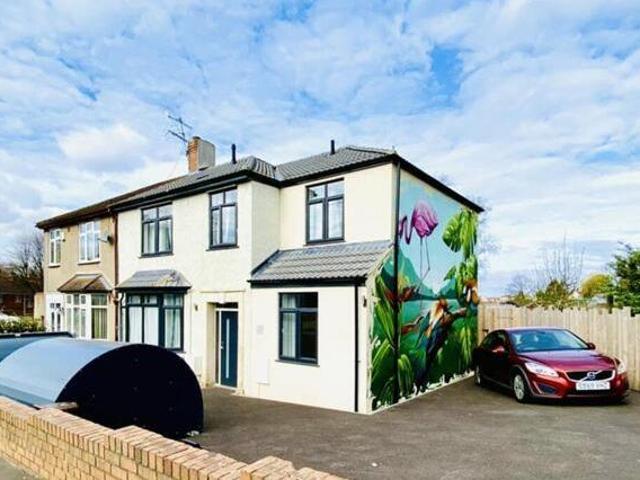 House for rent in Feckenham, City Of Bristol