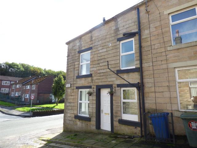 House for rent in Irwell Vale, Lancashire