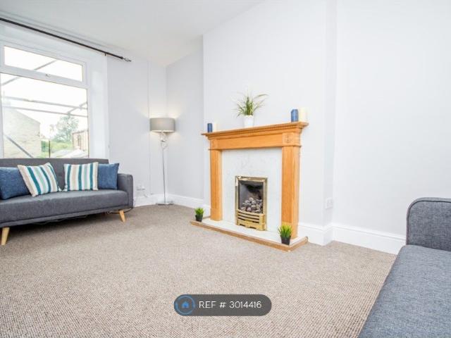 House for rent in Irwell Vale, Lancashire