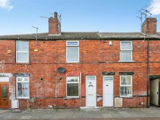 House for sale in South Yorkshire