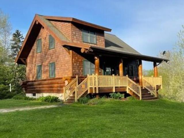 House for sale in Cushing, Maine