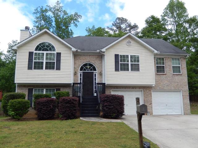 House for sale in Cobb, Georgia