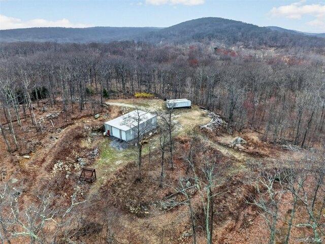 Land for sale in Holmes, New York