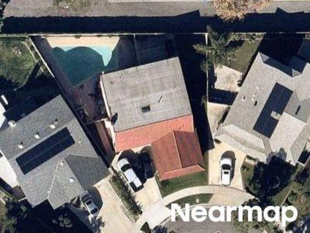 House for sale in Cerritos, California
