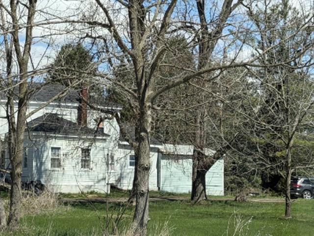House for sale in Michigan