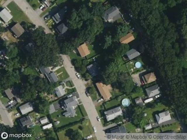 House for sale in Warwick, Rhode Island