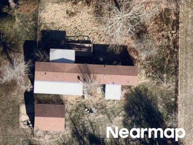 House for sale in Ponca City, Oklahoma