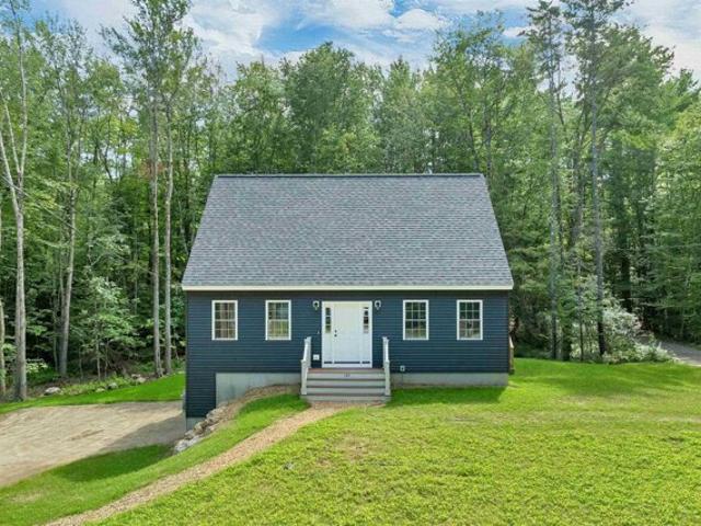 House for sale in Barnstead, Belknap County