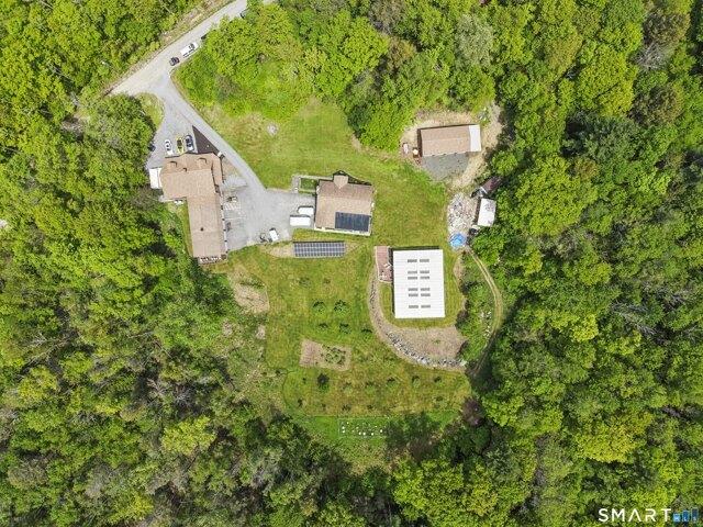 House for sale in Goshen, Connecticut