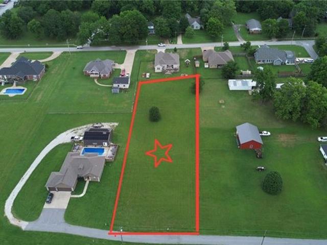 Land for sale in Ark