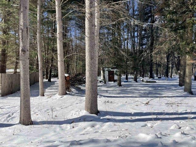 Land for sale in Clare, Michigan