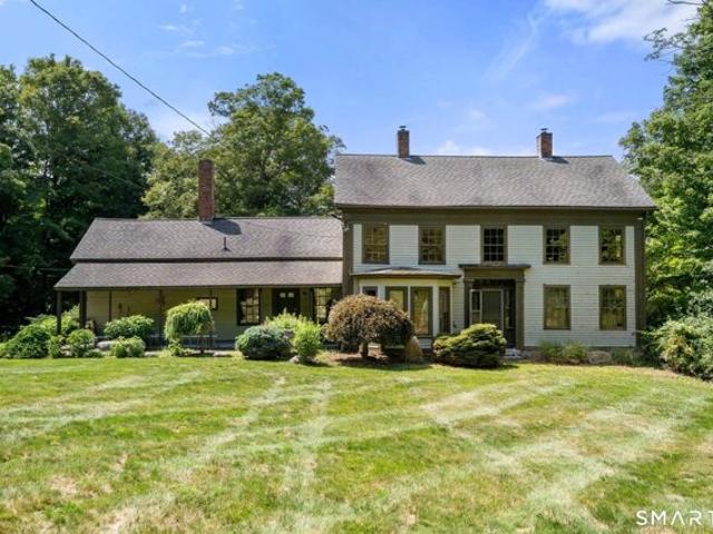 House for sale in Pomfret, Northeastern Connecticut Planning Region