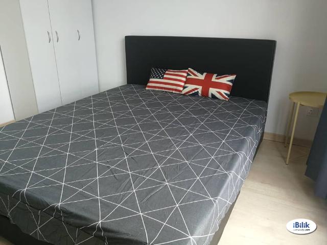 Room for rent in Country Heights Damansara, Kuala Lumpur