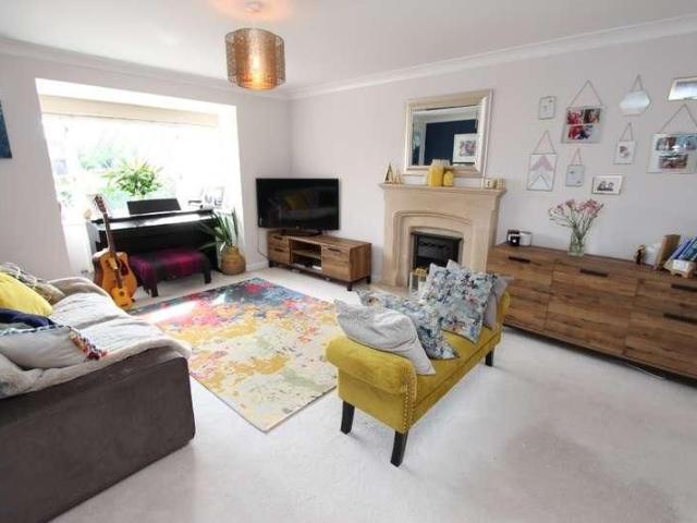 House for rent in Draycott, Erewash