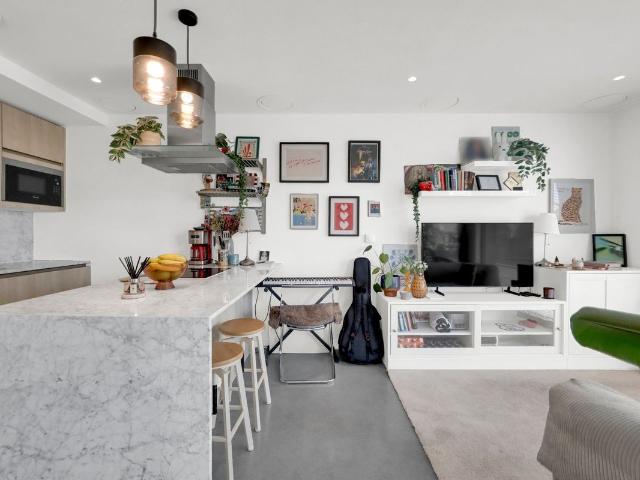 Apartment for rent in Kentish Town, Greater London