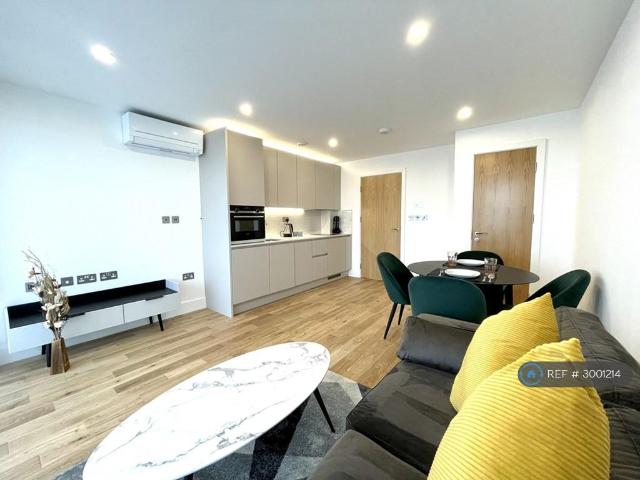 Apartment for rent in Kentish Town, Greater London