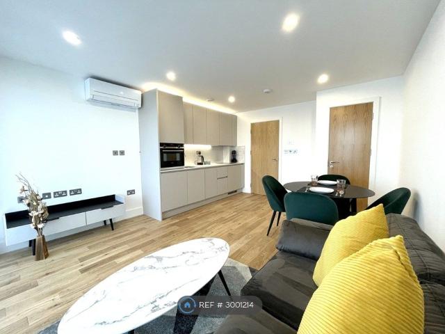 Apartment for rent in Kentish Town, Greater London