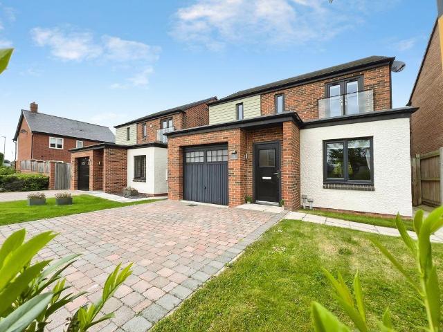 House for rent in Ingoe, Northumberland