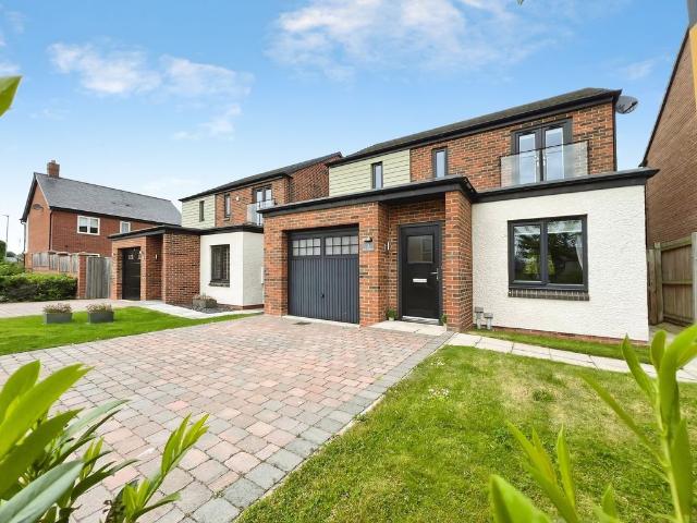 House for rent in Ingoe, Northumberland