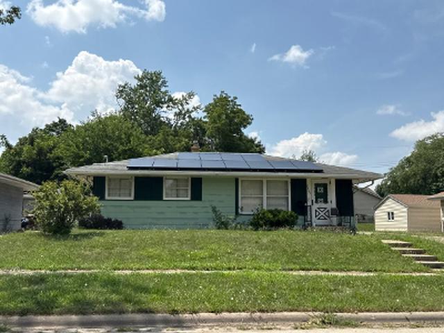 House for sale in Winnebago, Illinois