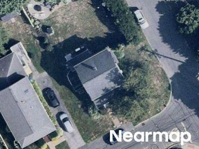 House for sale in Braintree, Massachusetts