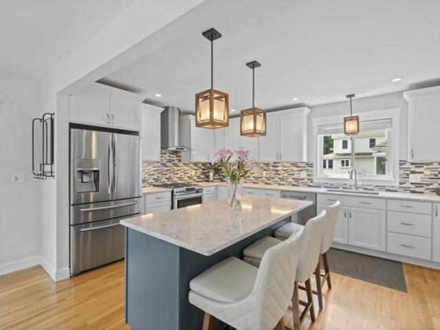 House for sale in Braintree, Massachusetts