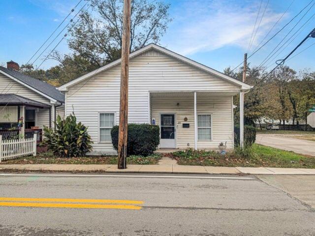 House for sale in Frankfort, Kentucky