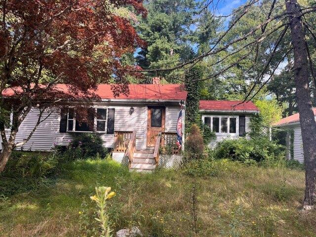 House for sale in Halifax Mobile Home Estates, Halifax