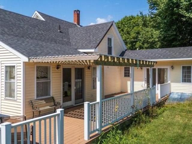 House for sale in Rockland, Knox County