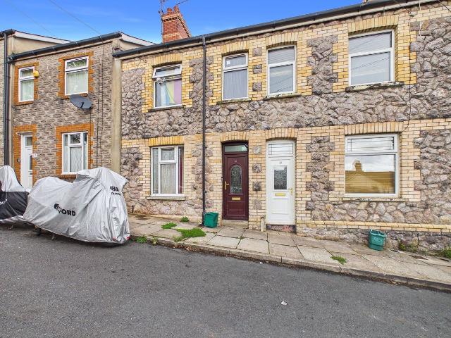 House for rent in Cadoxton, Barry