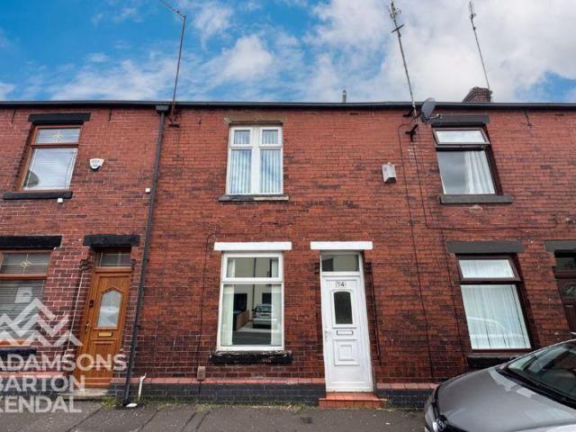 House for rent in Spotland Bridge, Burnedge