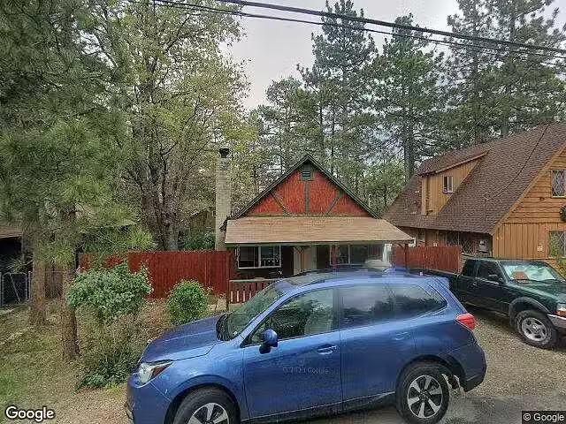 House for rent in San Bernardino