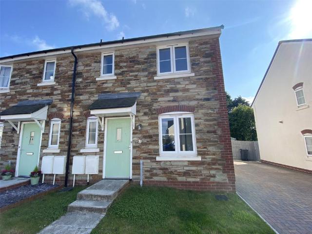 House for rent in Bodmin, Cornwall