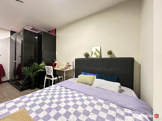 House for rent in Petaling, Damansara Damai