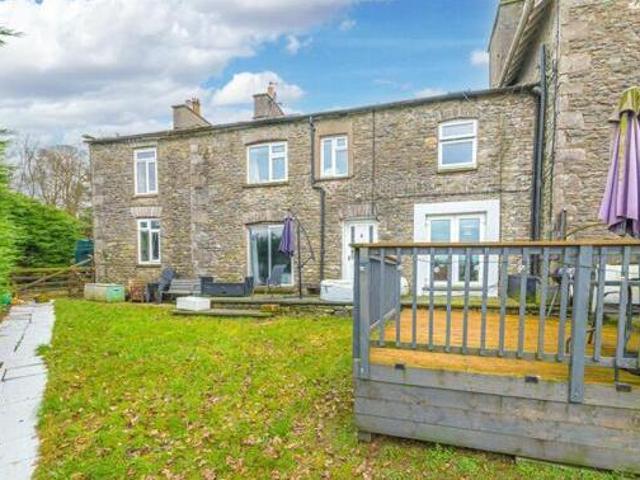 House for sale in Cumbria