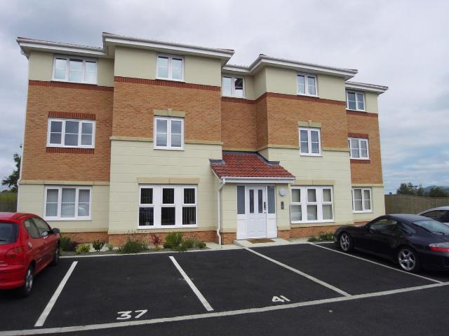 Apartment for rent in Westhoughton, Lee Bank