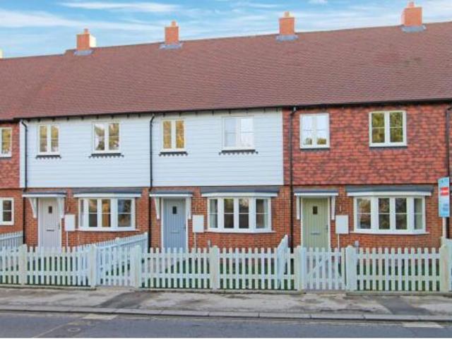 House for rent in Burwash, Rother