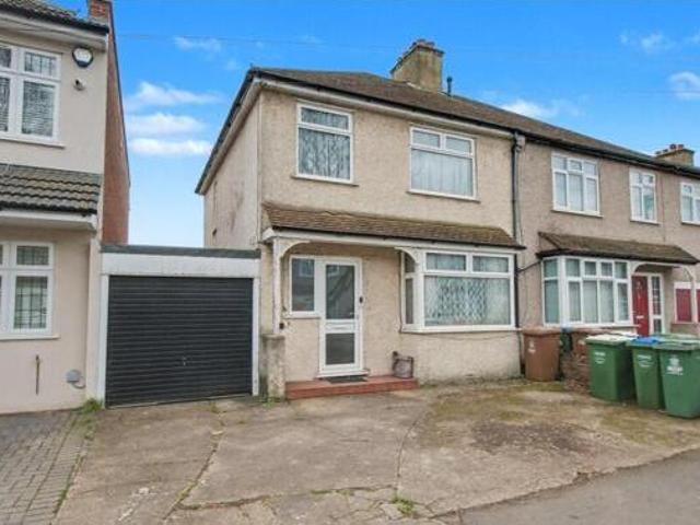 House for sale in Bexleyheath, Greater London