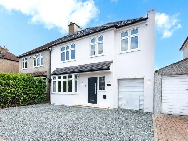 House for rent in Crook Log, Welling