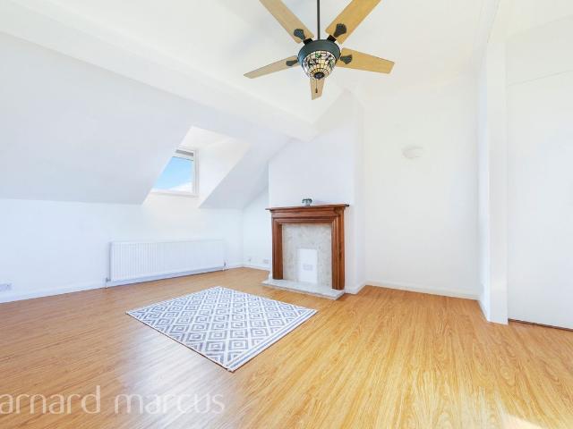 Apartment for rent in London Borough of Croydon, Selhurst